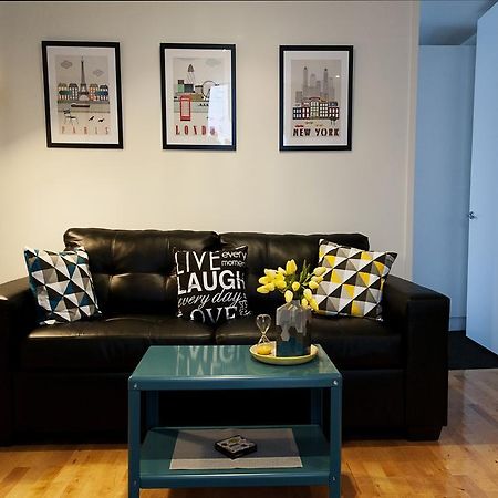 Position Perfect Carlton Apartman Melbourne Kültér fotó