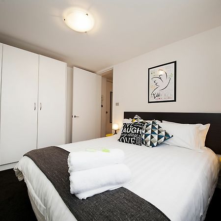 Position Perfect Carlton Apartman Melbourne Kültér fotó