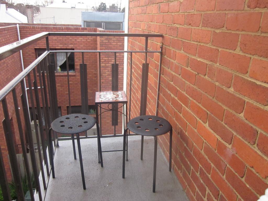 Position Perfect Carlton Apartman Melbourne Kültér fotó