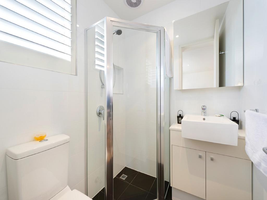 Position Perfect Carlton Apartman Melbourne Kültér fotó