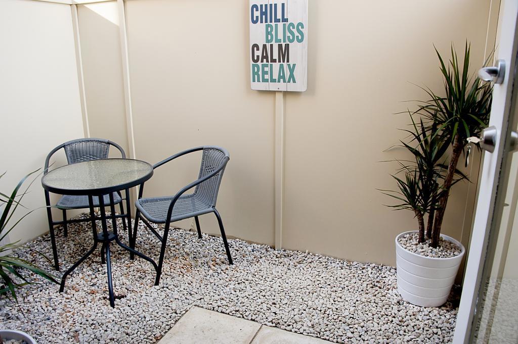 Position Perfect Carlton Apartman Melbourne Kültér fotó