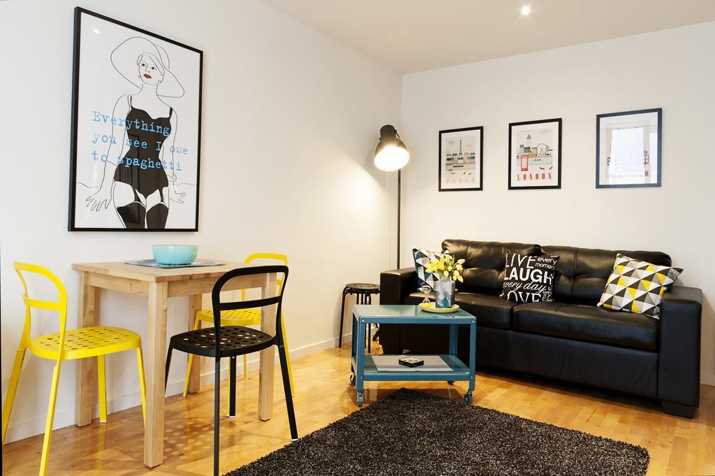 Position Perfect Carlton Apartman Melbourne Kültér fotó
