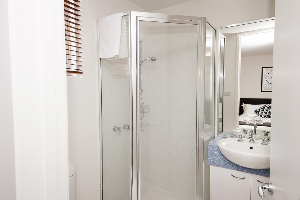 Position Perfect Carlton Apartman Melbourne Kültér fotó