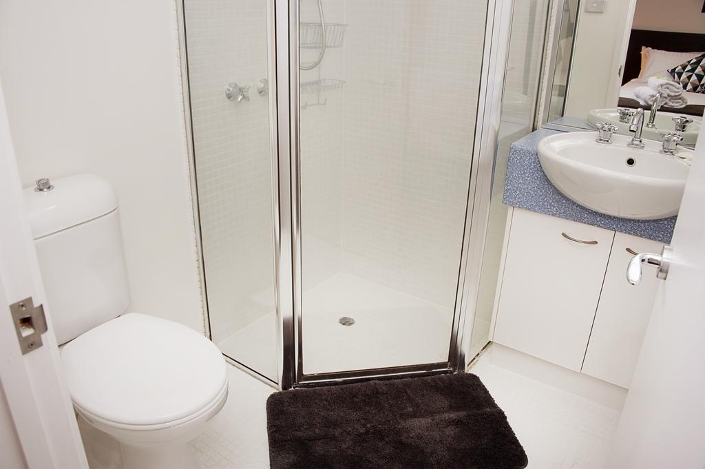 Position Perfect Carlton Apartman Melbourne Kültér fotó