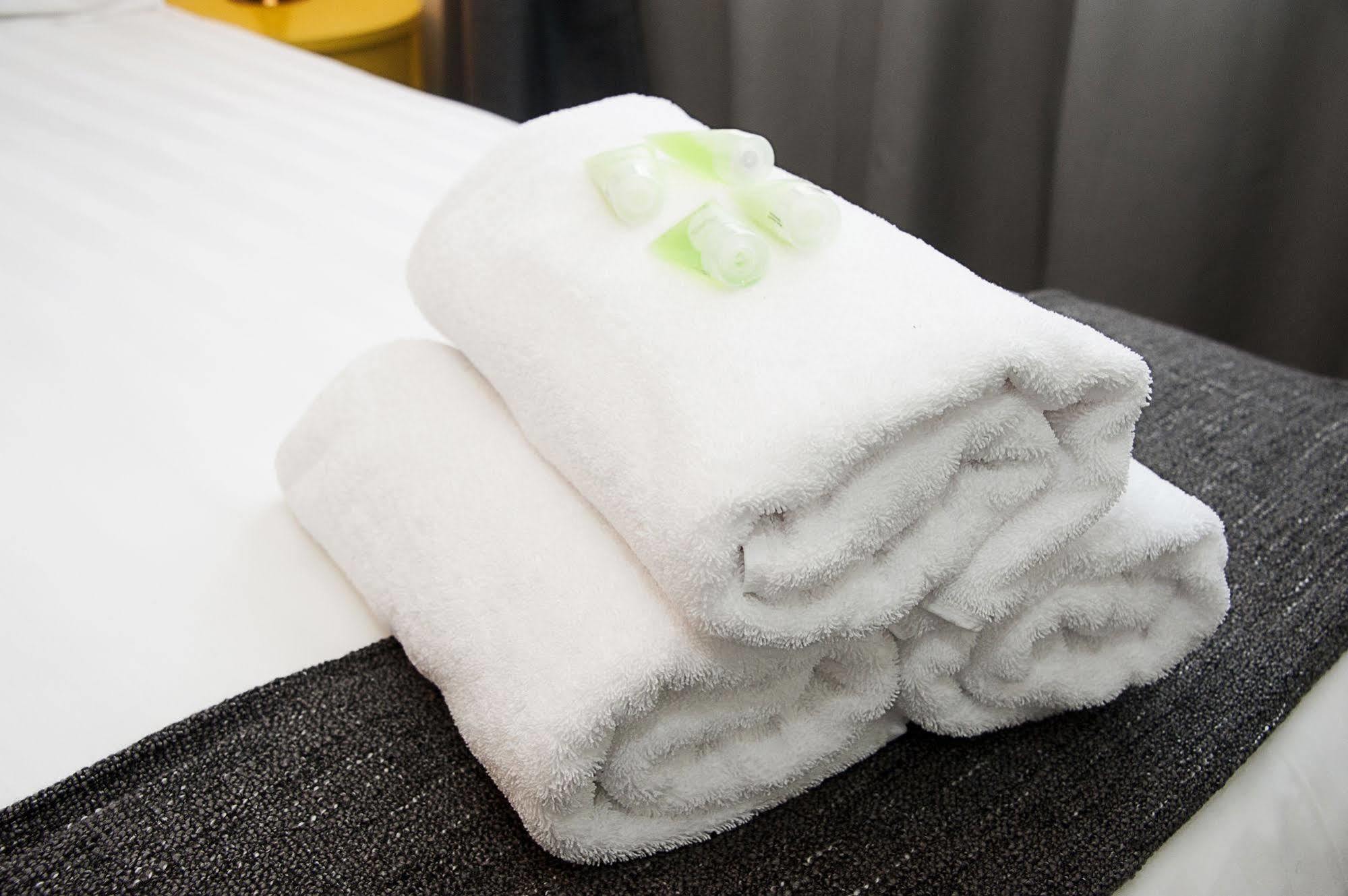 Position Perfect Carlton Apartman Melbourne Kültér fotó