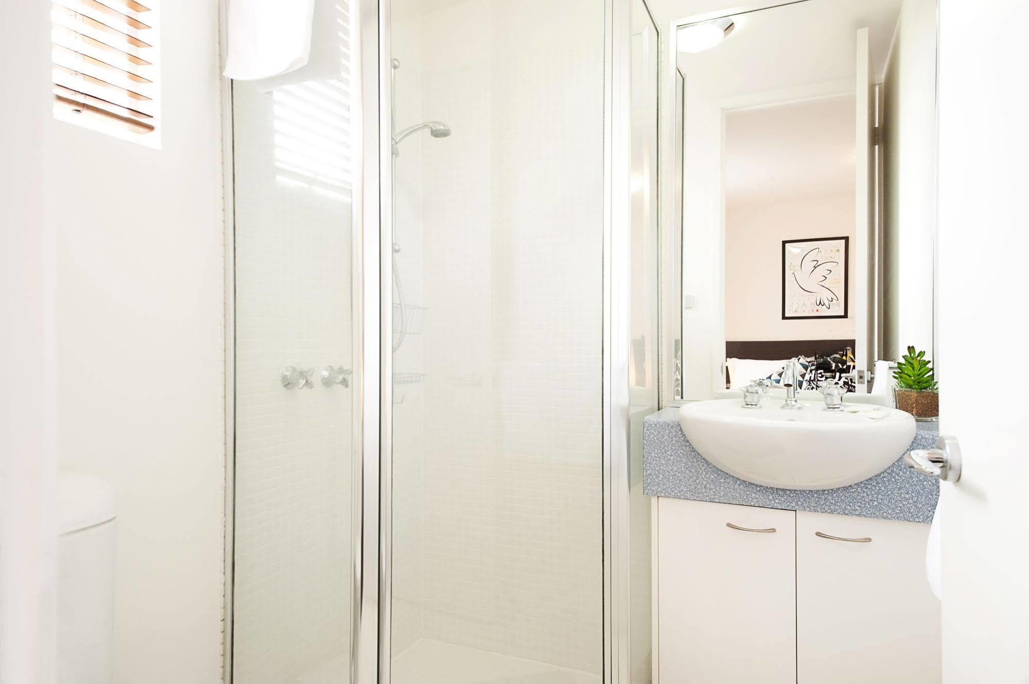 Position Perfect Carlton Apartman Melbourne Kültér fotó