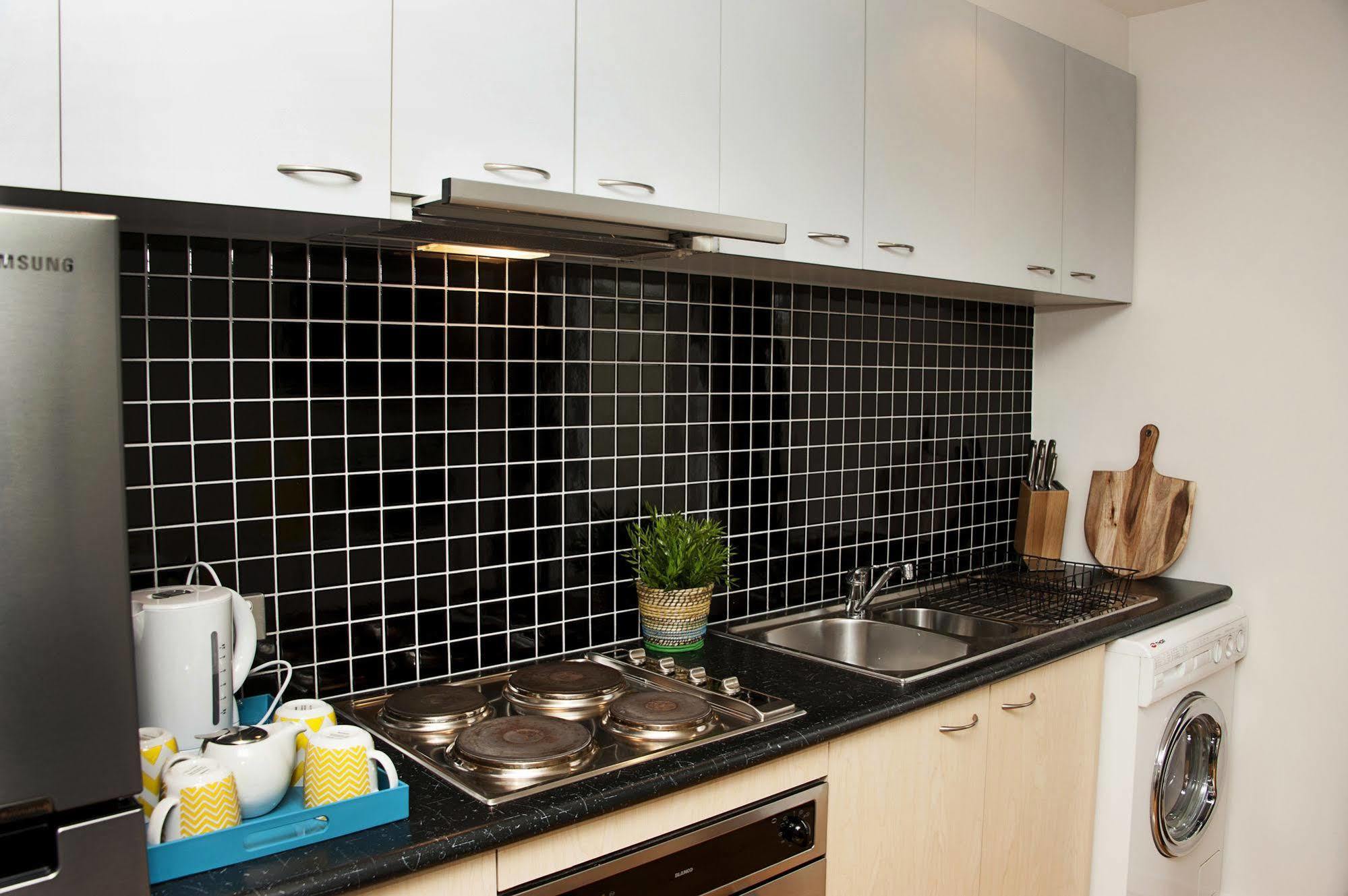 Position Perfect Carlton Apartman Melbourne Kültér fotó