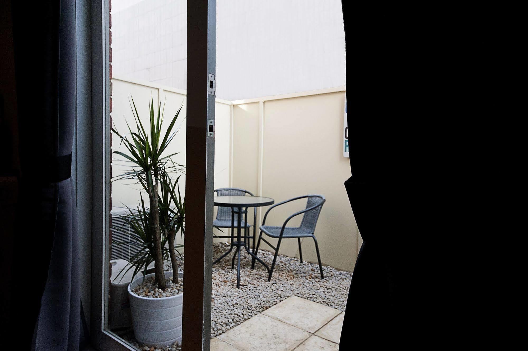 Position Perfect Carlton Apartman Melbourne Kültér fotó