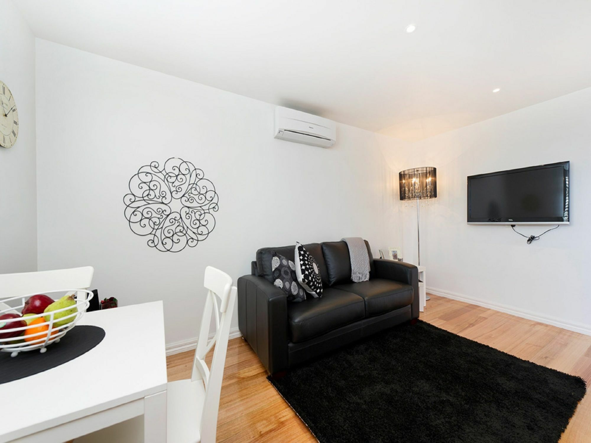Position Perfect Carlton Apartman Melbourne Kültér fotó
