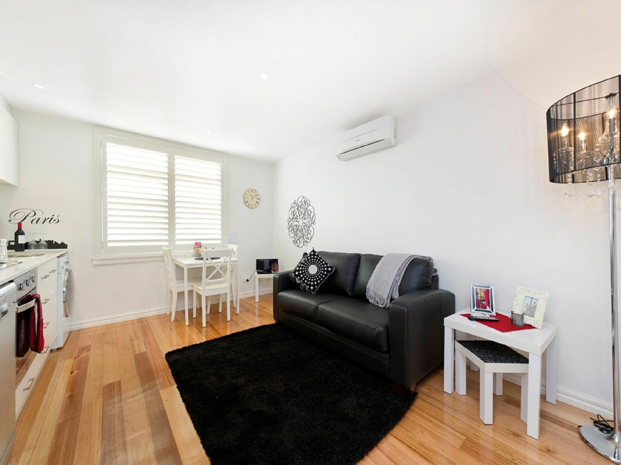 Position Perfect Carlton Apartman Melbourne Kültér fotó