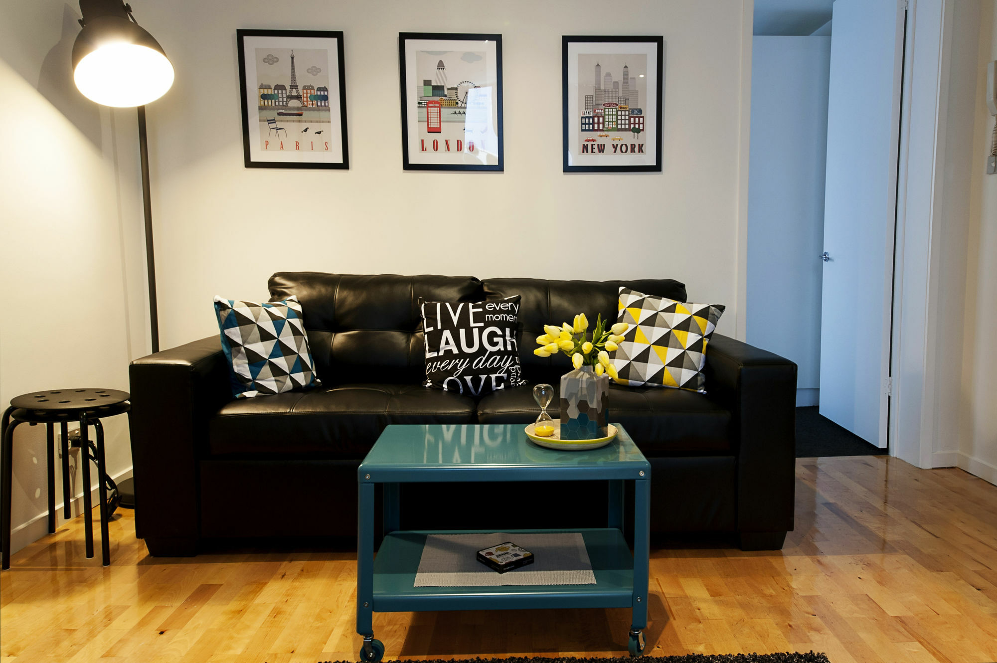 Position Perfect Carlton Apartman Melbourne Kültér fotó